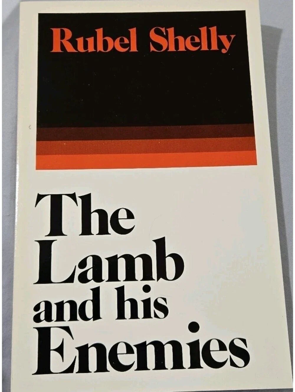 Lot of 3 by Rubel Shelly Studies in Revelations - 1 Corinthians - James
